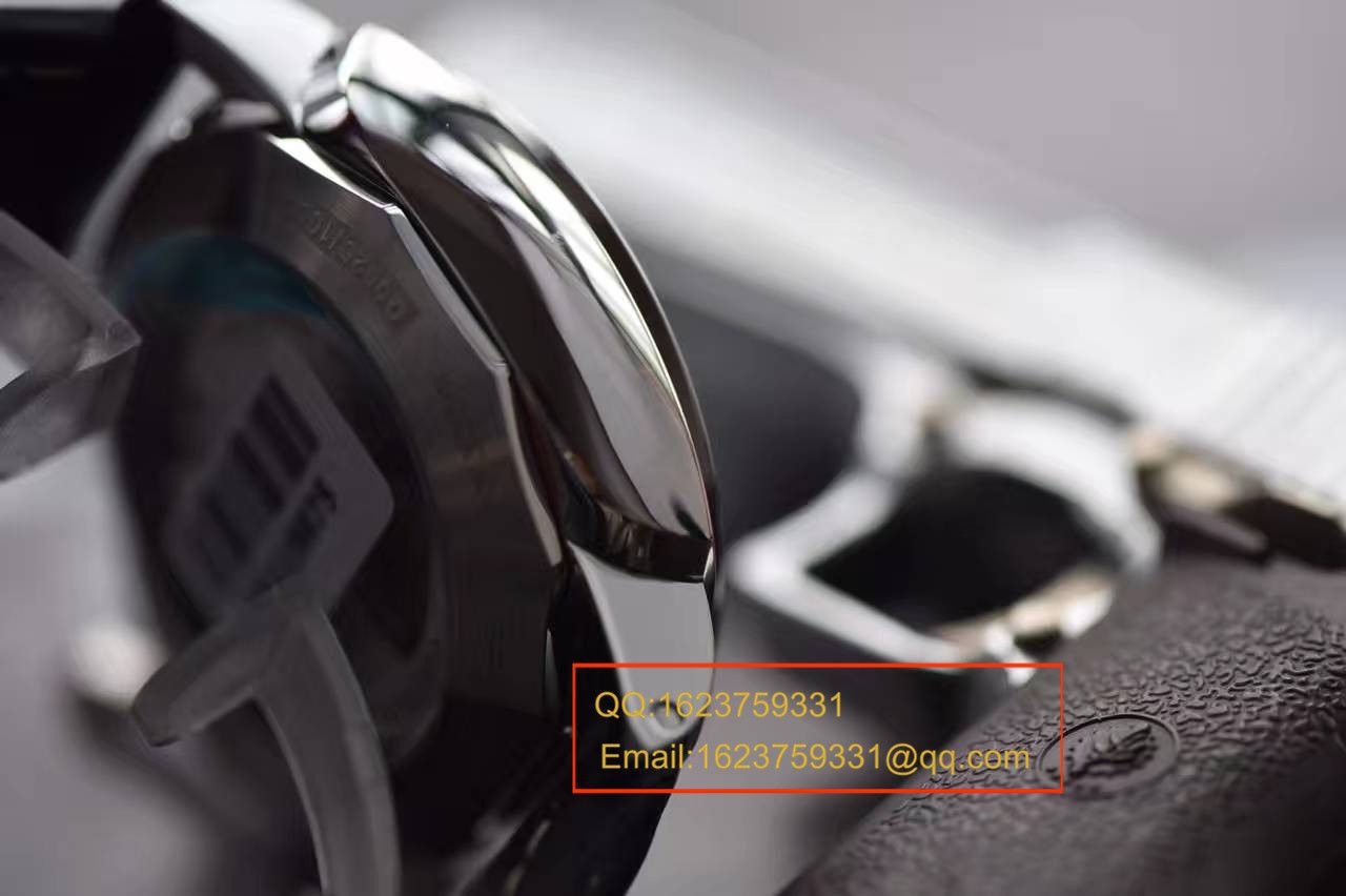 Panerai LUMINOR 1950系列PAM00499【VS一比一复刻高仿最高版本Panerai 大白～PAM499】 / VSPAM00499