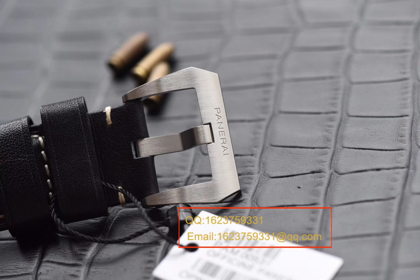  Video analysis Panerai LUMINOR 1950系列PAM00531 wrist watch 一比一高仿手表【VS出品，PAM531  GMT 两地时】 / VSPAM00531MM
