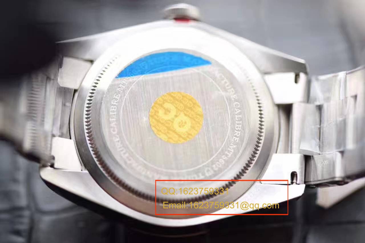  Video analysis TUDOR Tudor 碧湾系列79220R 不锈钢 watchband   wrist watch (小红花)一比一高仿手表【ZF Tudor 小红花】 / DT009MM