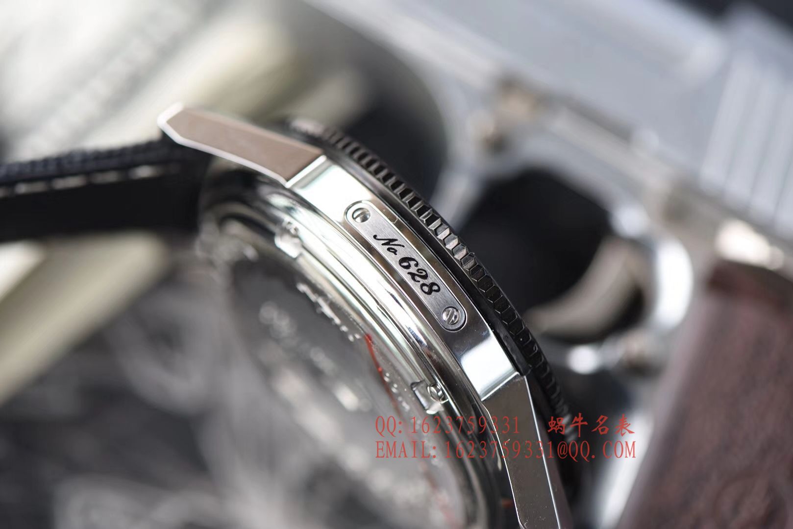  Video analysis 一比一超A高仿 Ulysse Nardin 表Ulysse Nardin Diver潜水表系列Le Locle 勒洛克潜水 wrist watch 3203-950 / YD012MM