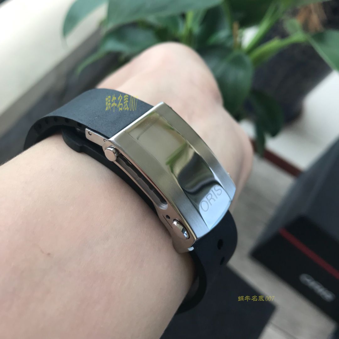 【渠道原单，多色可选】豪利时潜水系列01 733 7730 4159-07 4 24 64EB wrist watch  / OB006