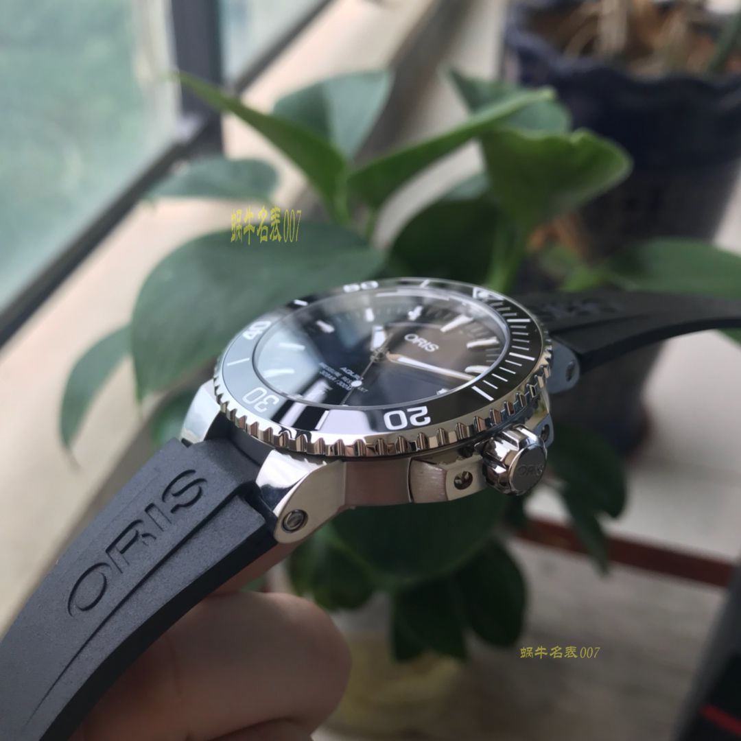【渠道原单，多色可选】豪利时潜水系列01 733 7730 4159-07 4 24 64EB wrist watch  / OB006