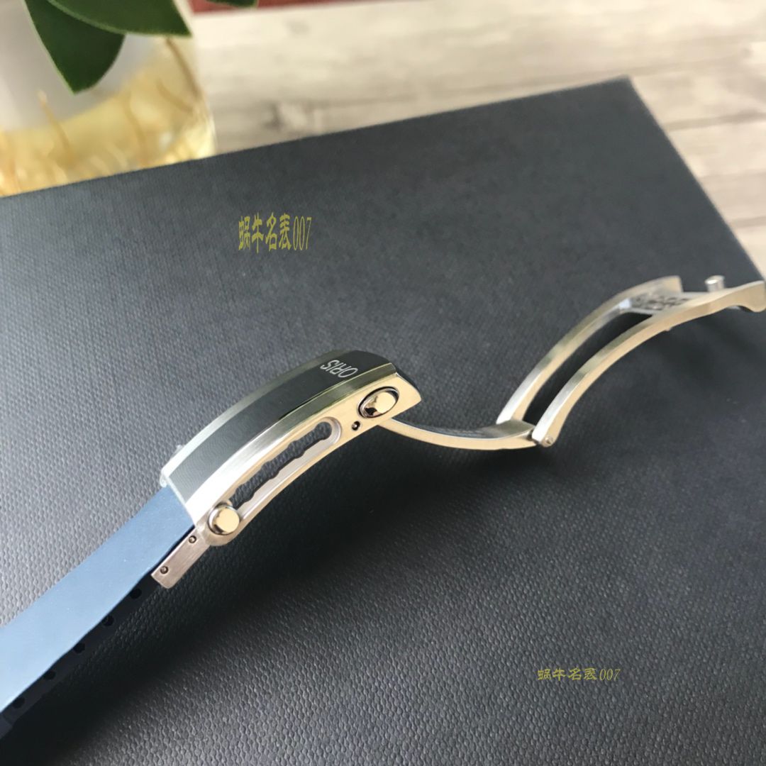 【渠道原单，多色可选】豪利时潜水系列01 733 7730 4159-07 4 24 64EB wrist watch  / OB006