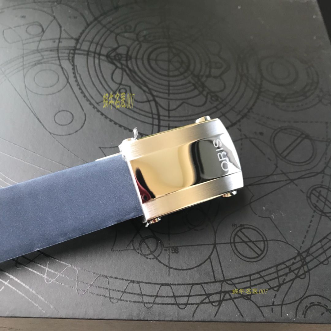 【渠道原单，多色可选】豪利时潜水系列01 733 7730 4159-07 4 24 64EB wrist watch  / OB006