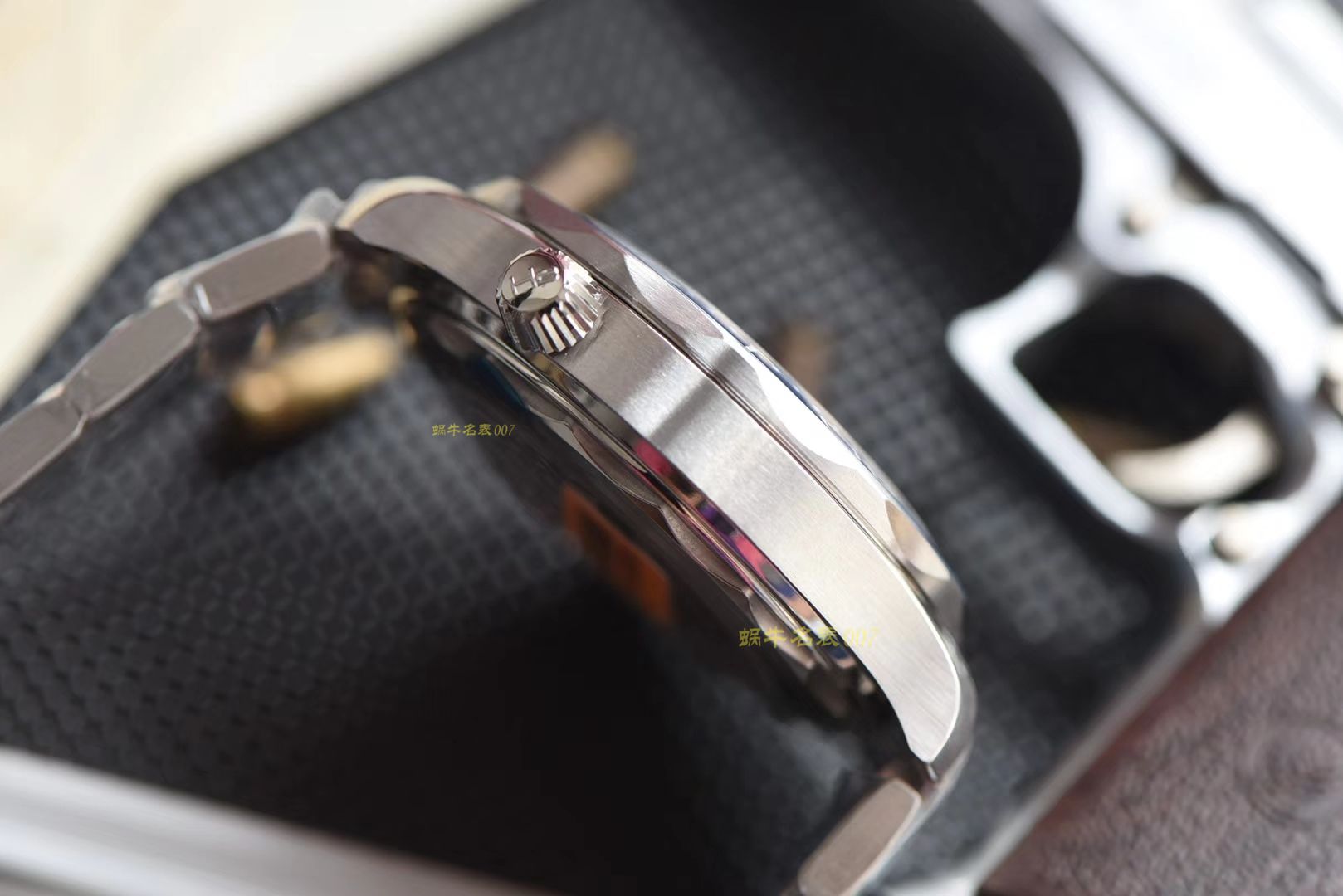 【 Video analysis 】OMEGA Seamaster 系列210.30.42.20.03.001 wrist watch (VS Factory 一比一高仿手表007代言广告款) / M360