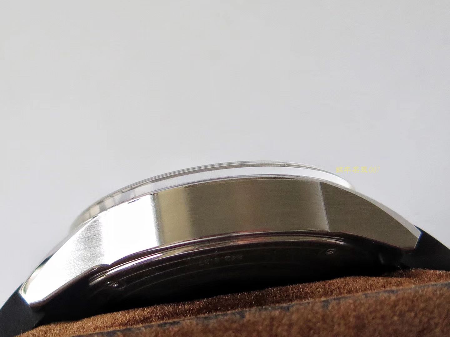 ZF一比一超A高仿至城大作— Jaeger-LeCoultre 北宸系列日历型 wrist watch ， Jaeger-LeCoultre 北宸系列9068670 wrist watch  / JJ130