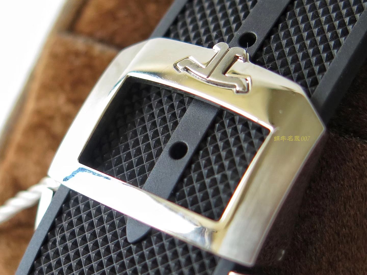 ZF一比一超A高仿至城大作— Jaeger-LeCoultre 北宸系列日历型 wrist watch ， Jaeger-LeCoultre 北宸系列9068670 wrist watch  / JJ130