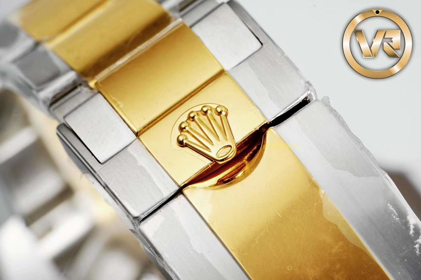  Rolex 海使型系列m126603-0001 wrist watch 【VR一比一超A高仿海使单红鬼王43MM K金版本包金】 / R303