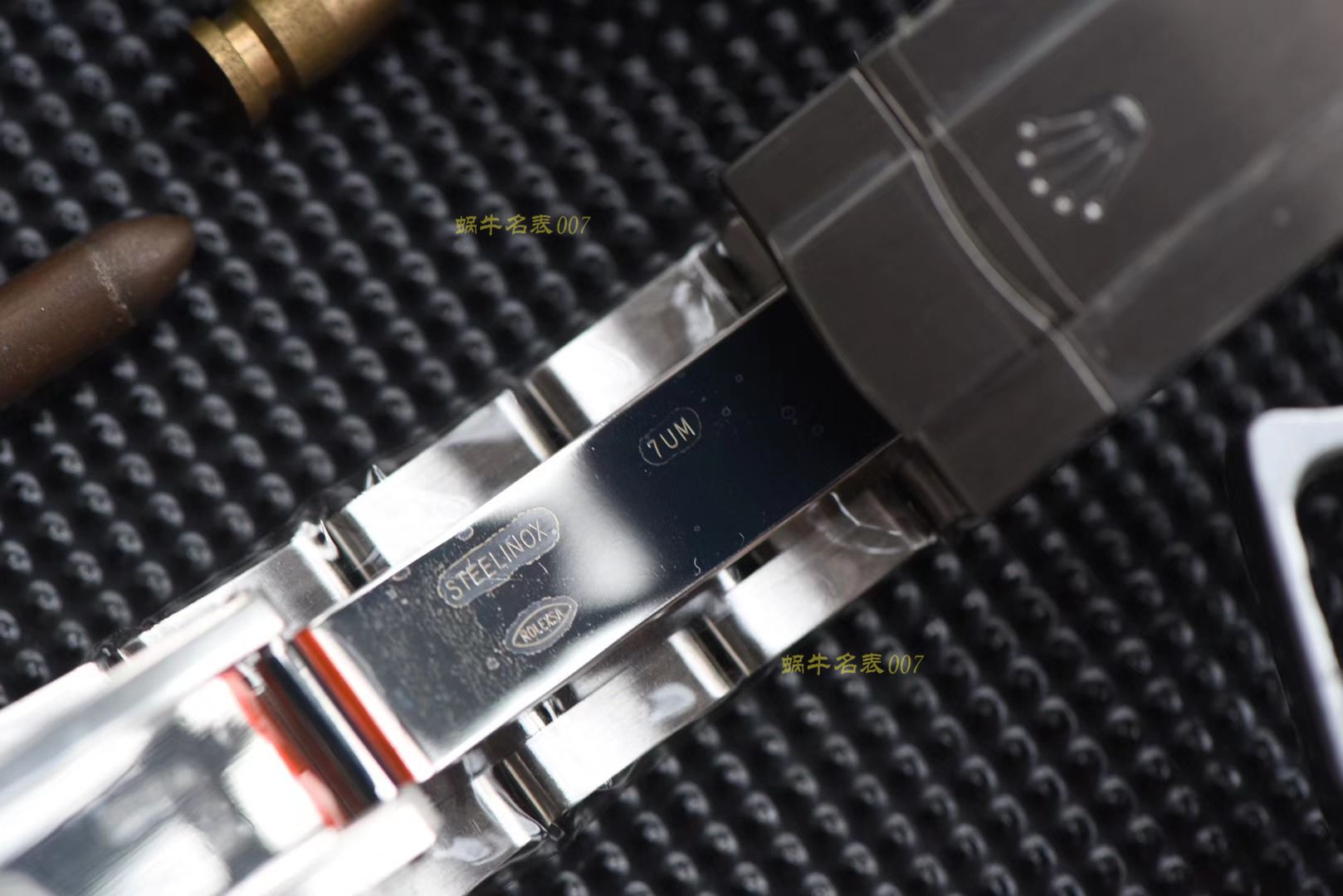  Rolex  oyster perpetual 动系列m114300-0004 wrist watch 【AR正品开模 复刻高仿手表完美细节  oyster perpetual 动904L精钢】 / R311