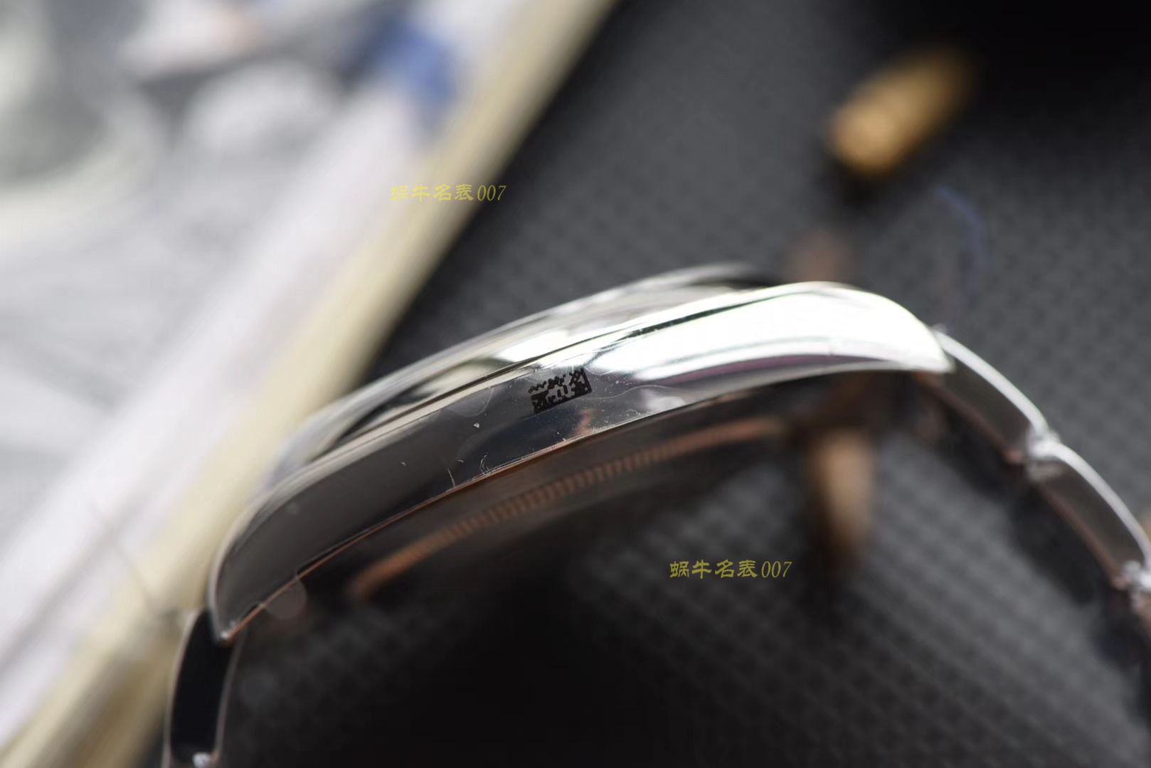  Rolex  oyster perpetual 动系列m114300-0001 wrist watch 【AR一比一高精仿 oyster perpetual 动904L精钢】 / R309