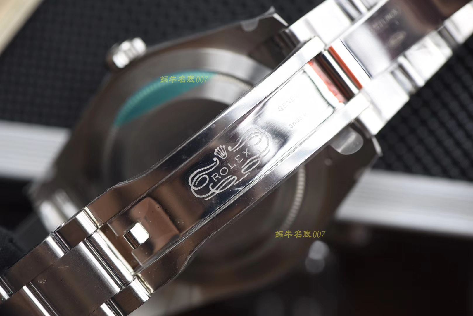  Rolex  oyster perpetual 动系列m114300-0001 wrist watch 【AR一比一高精仿 oyster perpetual 动904L精钢】 / R309