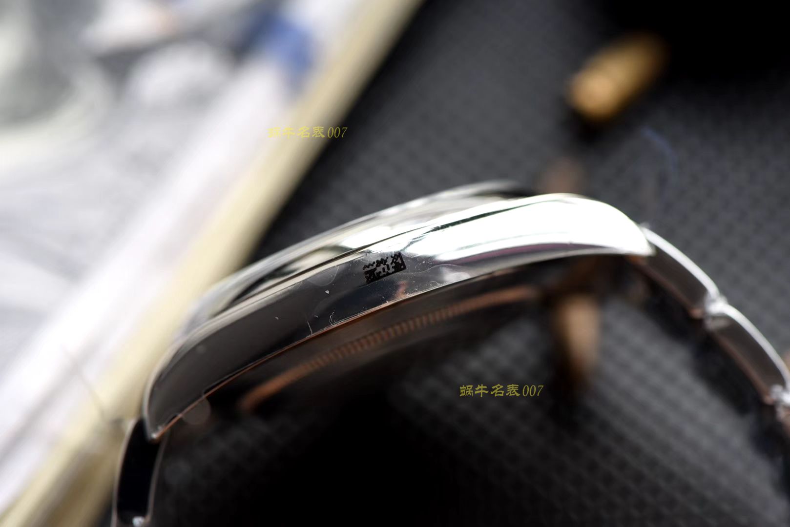  Rolex  oyster perpetual 动系列m114300-0003 wrist watch 【AR一比一超A高仿 oyster perpetual 动904L精钢】 / R308