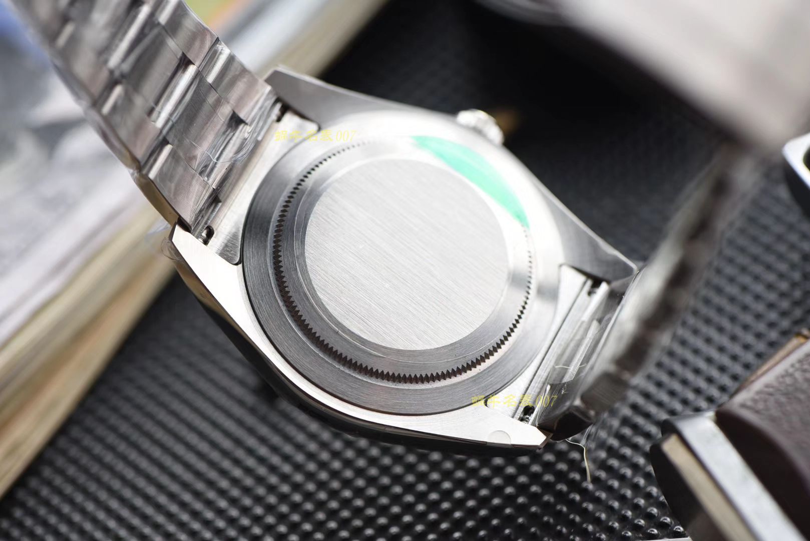  Rolex  oyster perpetual 动系列m114300-0003 wrist watch 【AR一比一超A高仿 oyster perpetual 动904L精钢】 / R308