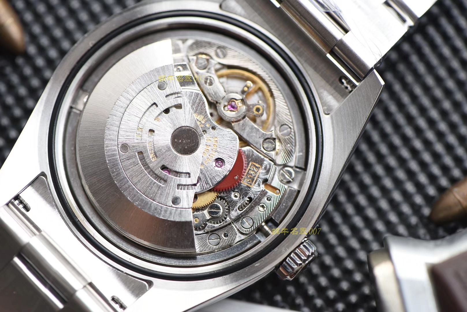  Rolex  oyster perpetual 动系列m114300-0003 wrist watch 【AR一比一超A高仿 oyster perpetual 动904L精钢】 / R308