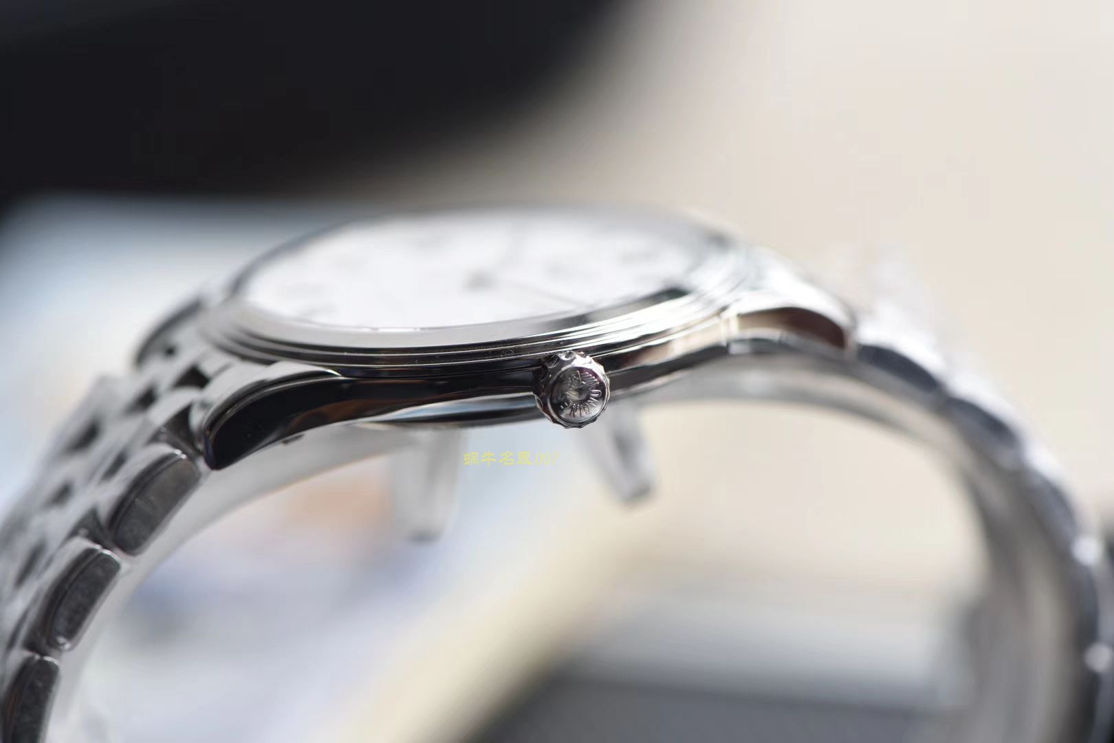  Longines 优雅军旗系列 L4.874.4.12.6，L4.874.4.96.6等男士机械 wrist watch 【 Longines 军旗系列精品❗ 超薄1：1 top 高仿版本～】 / L109
