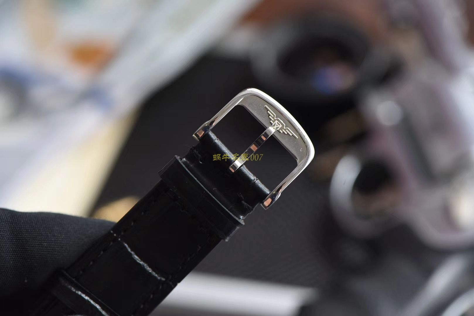  Longines 优雅军旗系列 L4.874.4.12.6，L4.874.4.96.6等男士机械 wrist watch 【 Longines 军旗系列精品❗ 超薄1：1 top 高仿版本～】 / L109