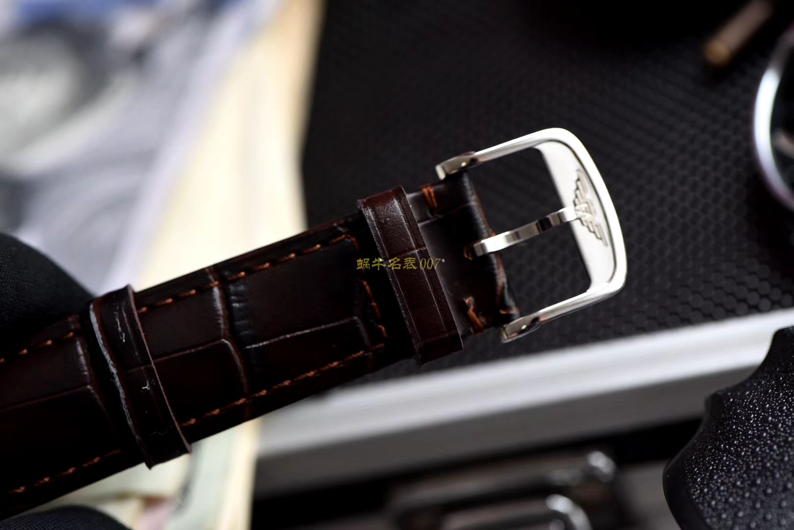  Longines 优雅军旗系列 L4.874.4.12.6，L4.874.4.96.6等男士机械 wrist watch 【 Longines 军旗系列精品❗ 超薄1：1 top 高仿版本～】 / L109