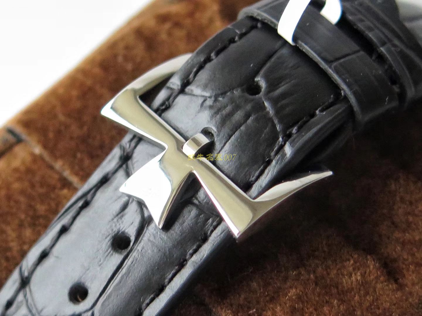 【KZ一比一超A高仿手表】Vacheron Constantin  传承系列81180/000G-9117（白色）,81180/000P-9539（深灰） wrist watch  / JS199