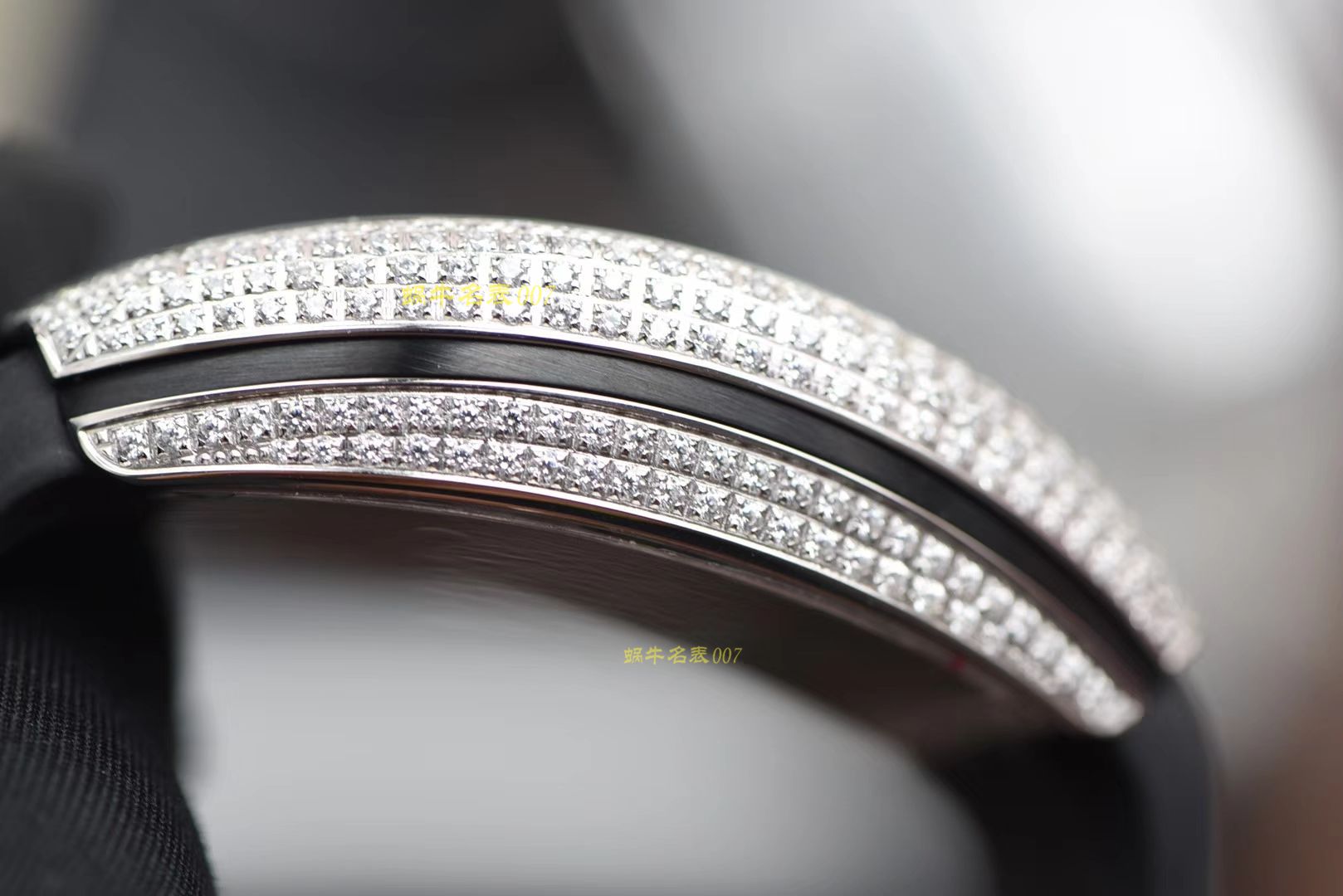 【ABS一比一超A高仿手表】 Franck Muller MEN'S COLLECTION系列V 45  wrist watch  / FL036