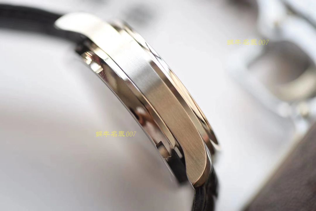 IWC IWC 表葡萄牙系列IW500705 wrist watch (新款葡7)【ZF Factory 超A高仿 IWC 葡七手表V5版本】 / WG256KH