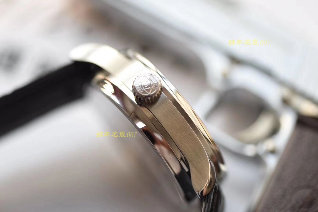 IWC IWC 表葡萄牙系列IW500705 wrist watch (新款葡7)【ZF Factory 超A高仿 IWC 葡七手表V5版本】 / WG256KH