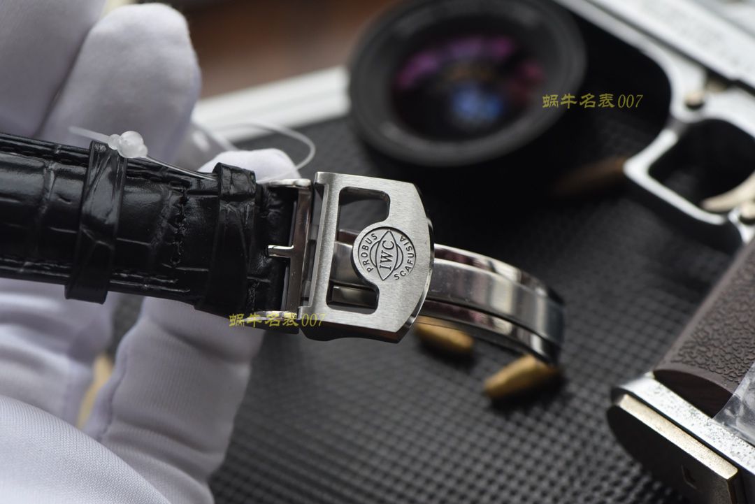 IWC IWC 表葡萄牙系列IW500705 wrist watch (新款葡7)【ZF Factory 超A高仿 IWC 葡七手表V5版本】 / WG256KH