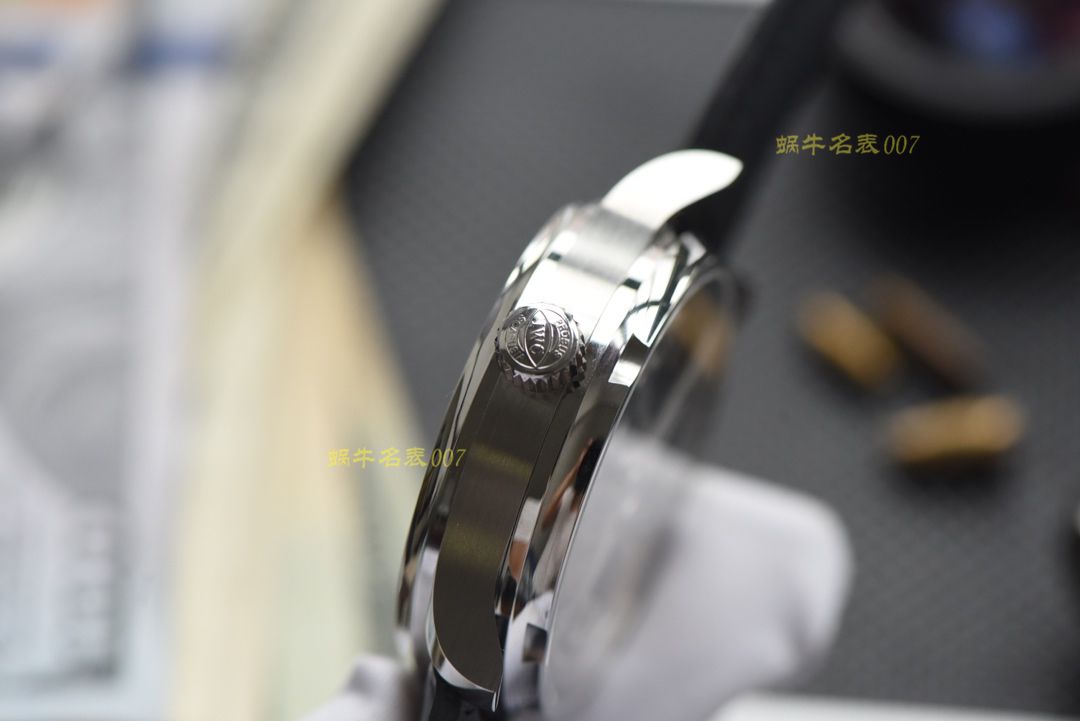 IWC IWC 表葡萄牙系列IW500705 wrist watch (新款葡7)【ZF Factory 超A高仿 IWC 葡七手表V5版本】 / WG256KH