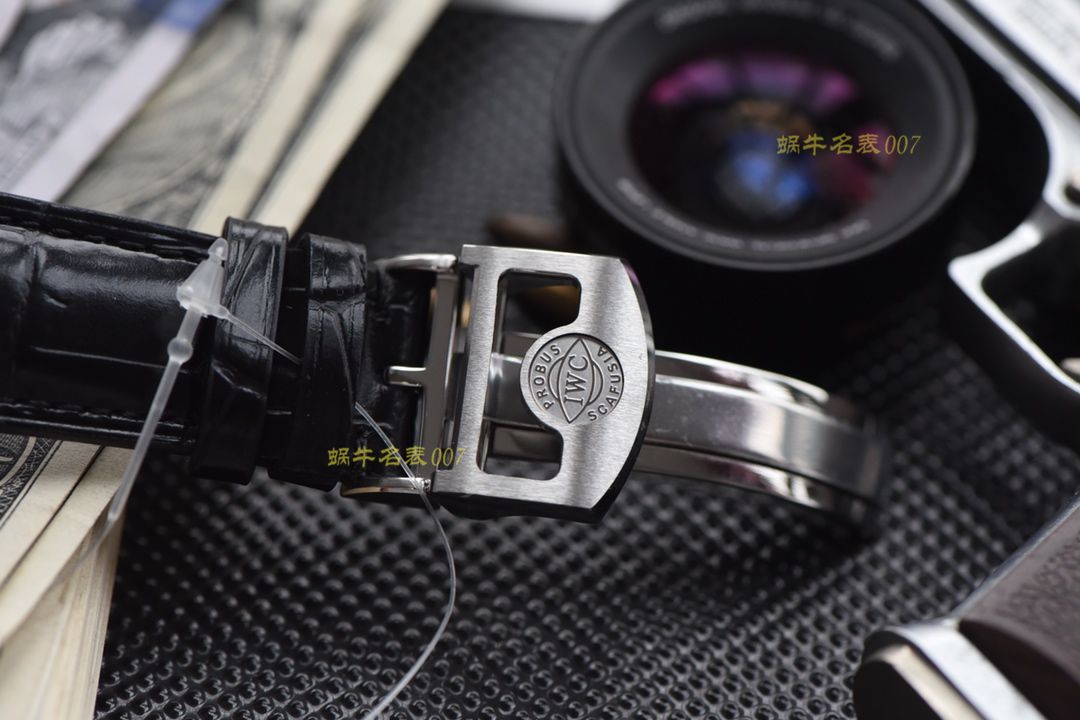 IWC IWC 表葡萄牙系列IW500705 wrist watch (新款葡7)【ZF Factory 超A高仿 IWC 葡七手表V5版本】 / WG256KH