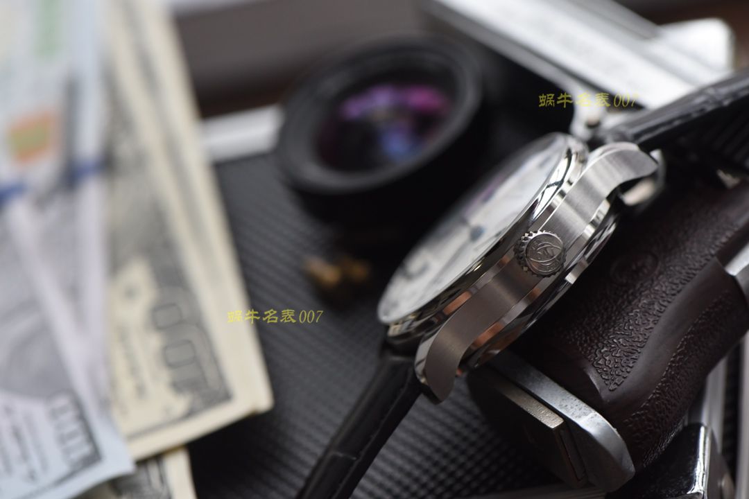 IWC IWC 表葡萄牙系列IW500705 wrist watch (新款葡7)【ZF Factory 超A高仿 IWC 葡七手表V5版本】 / WG256KH