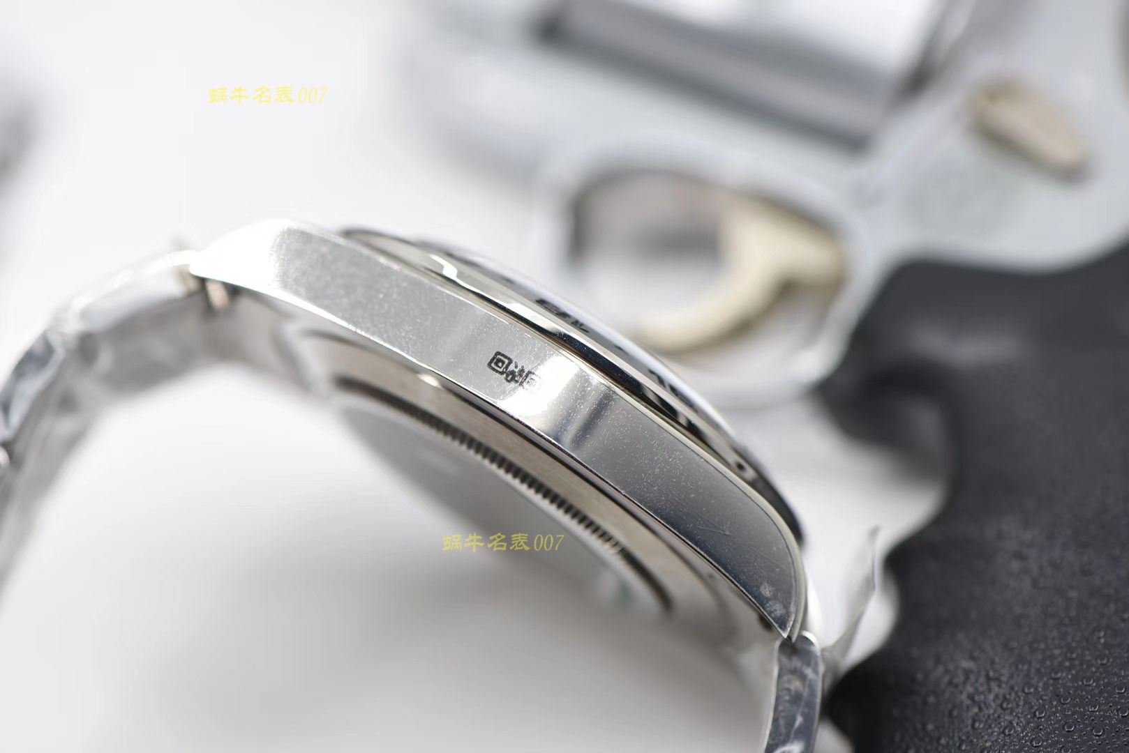  Rolex 探险家型系列m216570-0001 白盘 wrist watch 一比一超A高仿【N Factory 探险家二代超级3187自动机械 Movement 】 / R316
