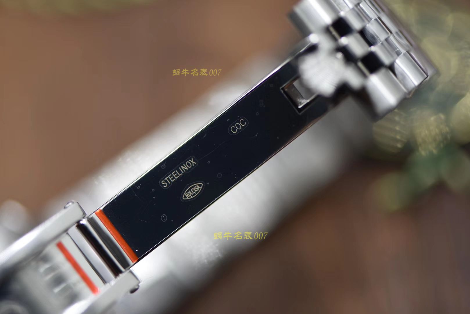  Rolex   Datejust 系列116234白盘 wrist watch 36毫米【AR一比一超A高精仿手表】 / R317