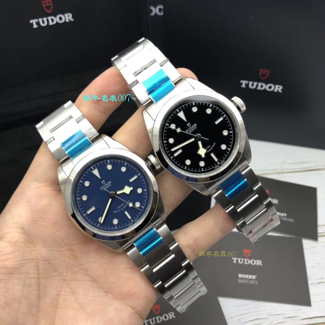 【渠道原单】 Tudor 碧湾系列M79540-0004 wrist watch  / DT037