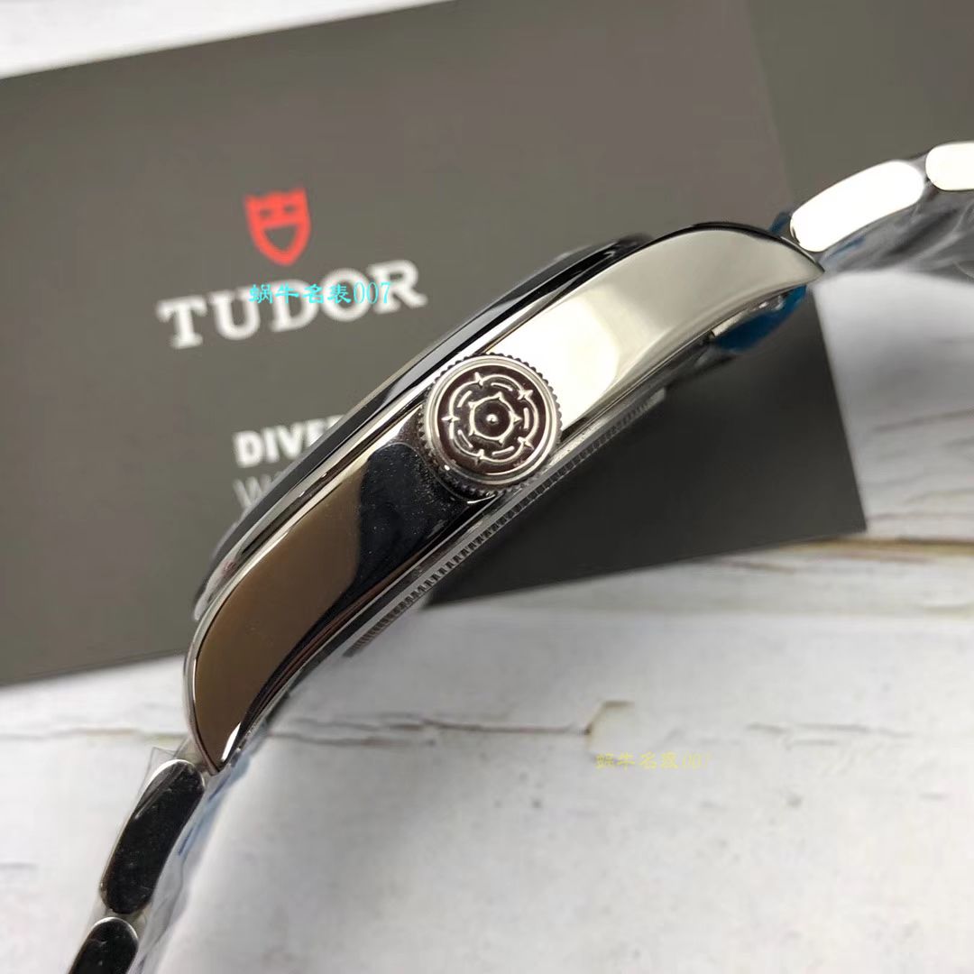 【渠道原单】 Tudor 碧湾系列M79540-0004 wrist watch  / DT037