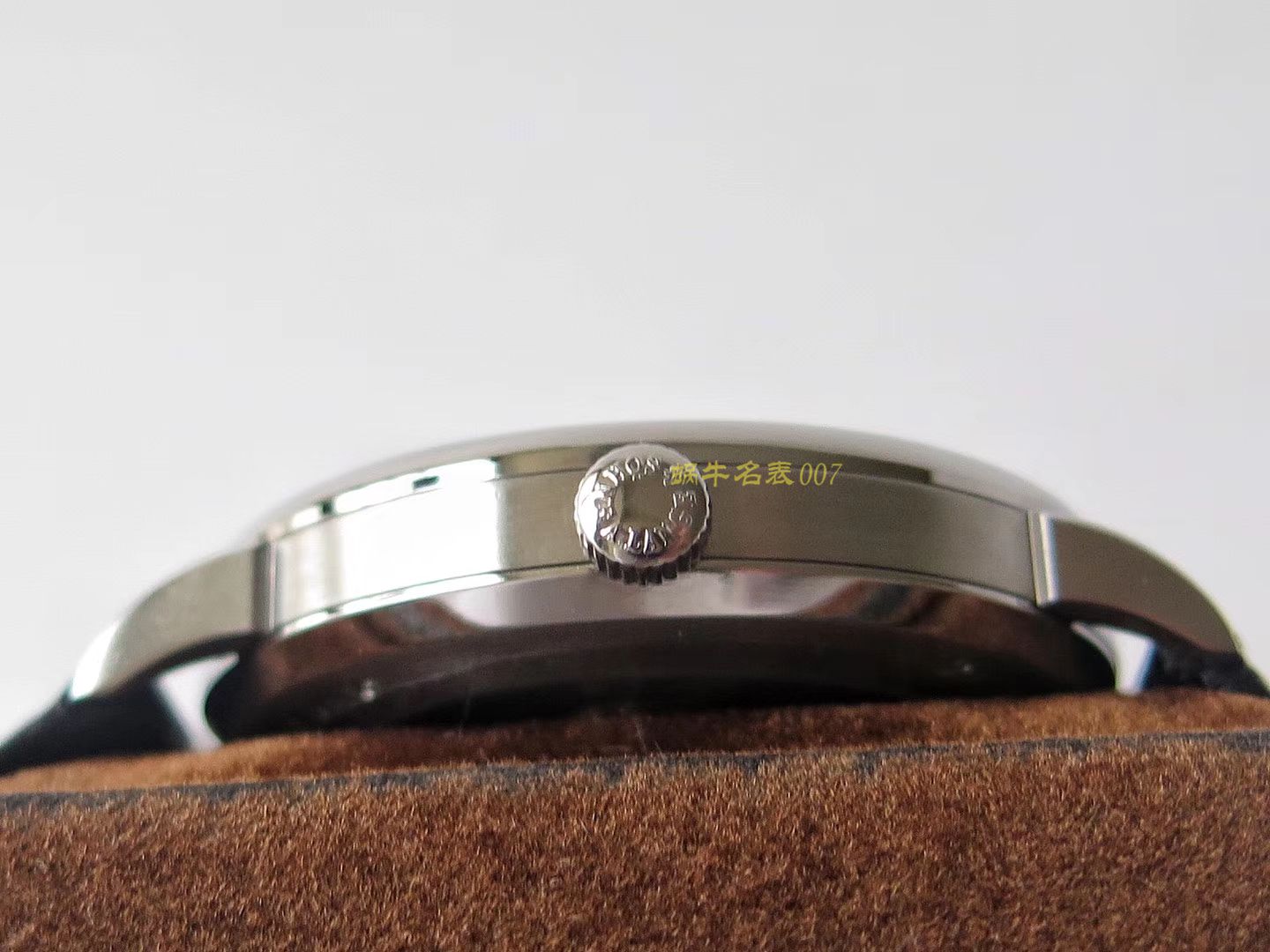 【SV一比一复刻高仿手表】朗格SAXONIA系列205.086、211.027 wrist watch （多色表盘可选） / LS013