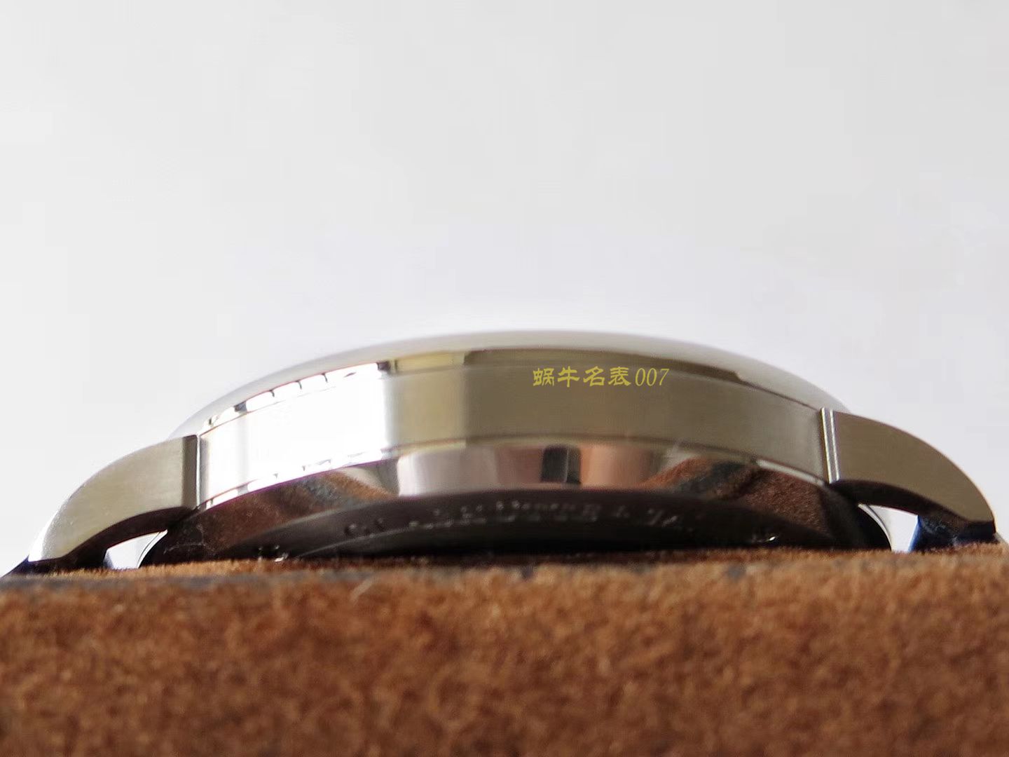 【SV一比一复刻高仿手表】朗格SAXONIA系列205.086、211.027 wrist watch （多色表盘可选） / LS013