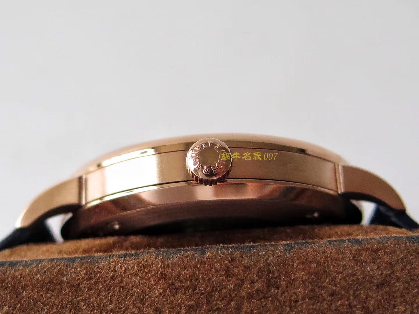 【SV一比一超A高仿手表】朗格SAXONIA系列211.033 wrist watch （多色表盘可选） / LS016