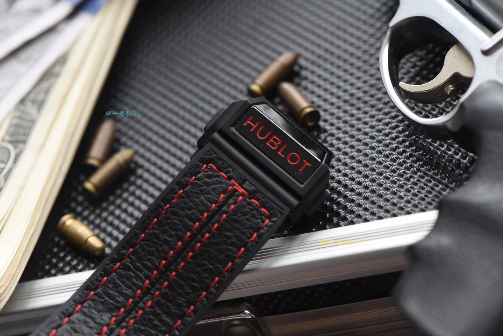  Video analysis  hublot 法拉利BIG BANG系列401.CX.0123.VR wrist watch 一比一高仿【HBBV6最新力作‼️ Hublot Big Bang Ferrari Ceramic F11系列】 / YB062