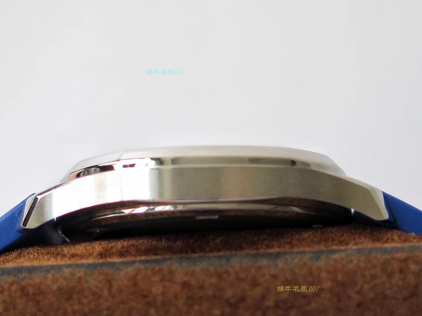  PATEK PHILIPPE AQUANAUT系列5067A-022 wrist watch 【PPF一比一高仿 PATEK PHILIPPE  Nautilus 女表】 / BD260