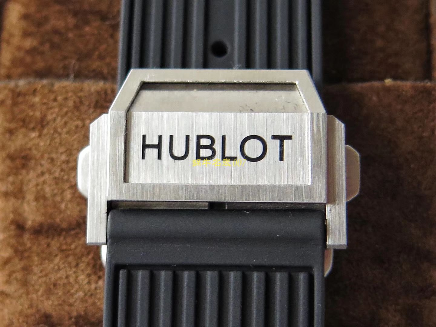【JB一比一超A高仿手表】 hublot BIG BANG系列411.JX.4802.RT wrist watch  / YB057