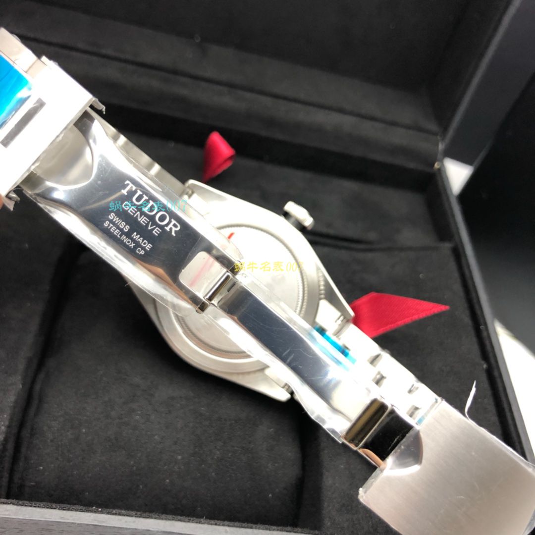 【渠道原单】 Tudor 碧湾系列M79540-0004 wrist watch  / DT037
