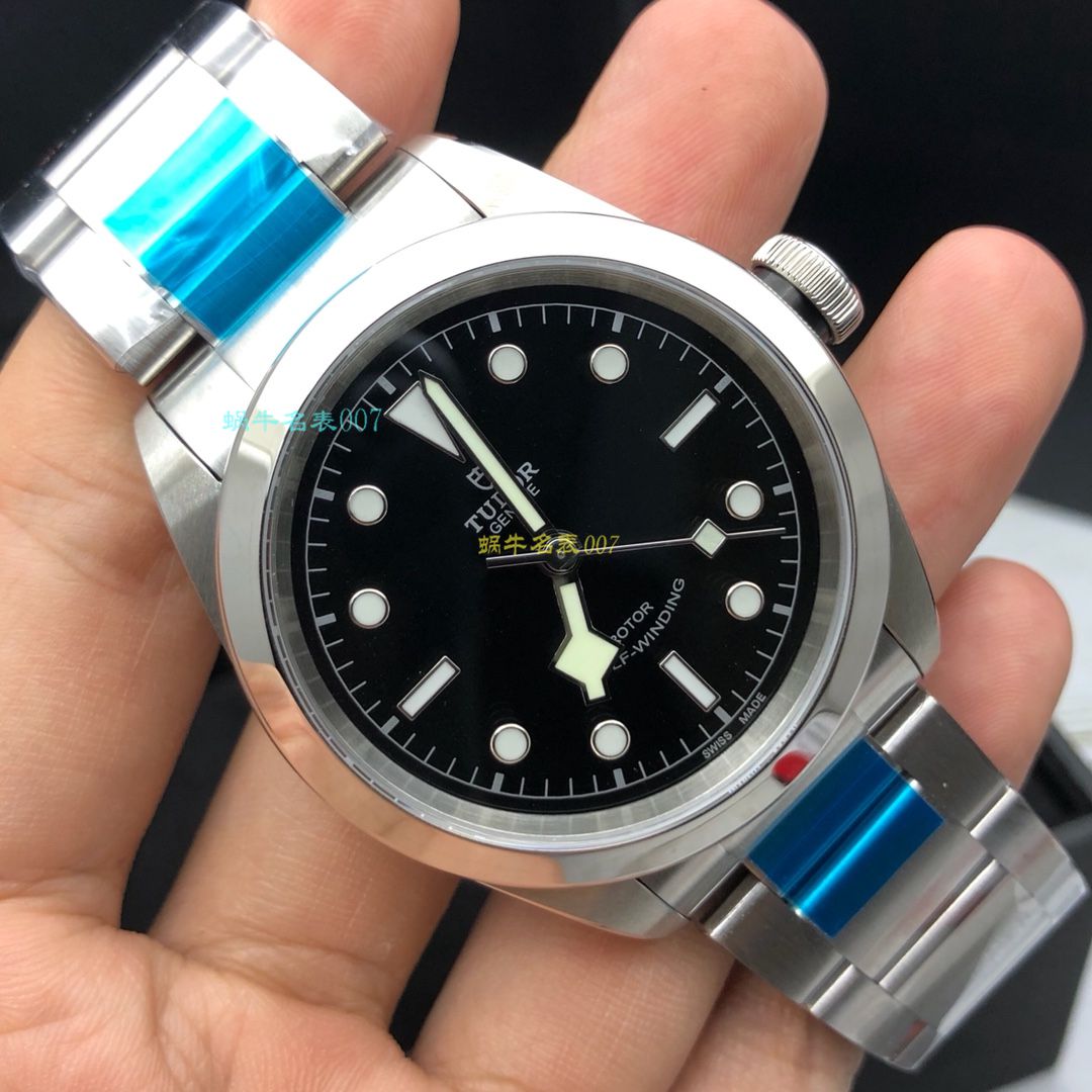 【渠道原单】 Tudor 碧湾系列M79540-0004 wrist watch  / DT037