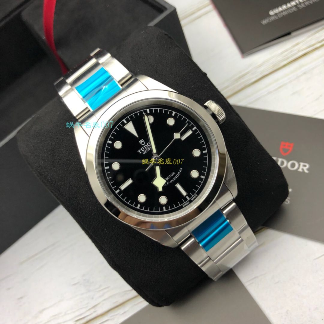 【渠道原单】 Tudor 碧湾系列M79540-0004 wrist watch  / DT037
