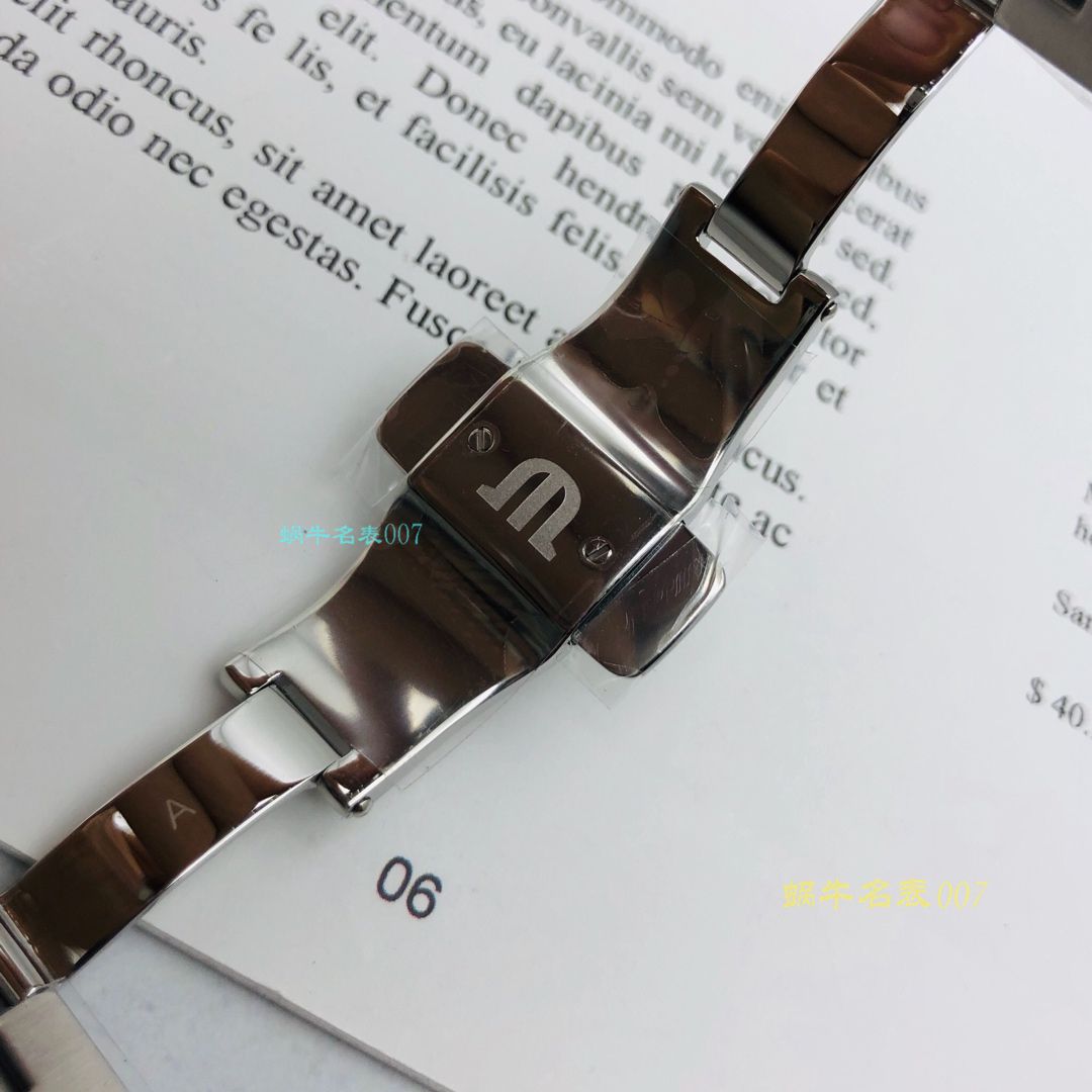 【渠道原单】艾美AIKON系列A11018-SS002-131-1，AI1018-SS002-130-1石英 wrist watch  / AI06