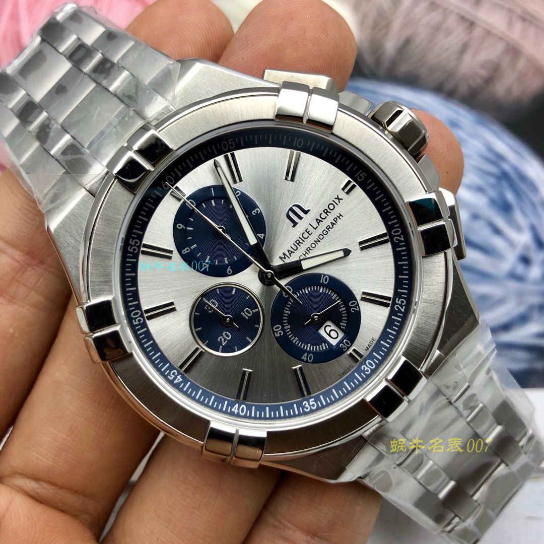 【渠道原单】艾美AIKON系列A11018-SS002-131-1，AI1018-SS002-130-1石英 wrist watch  / AI06