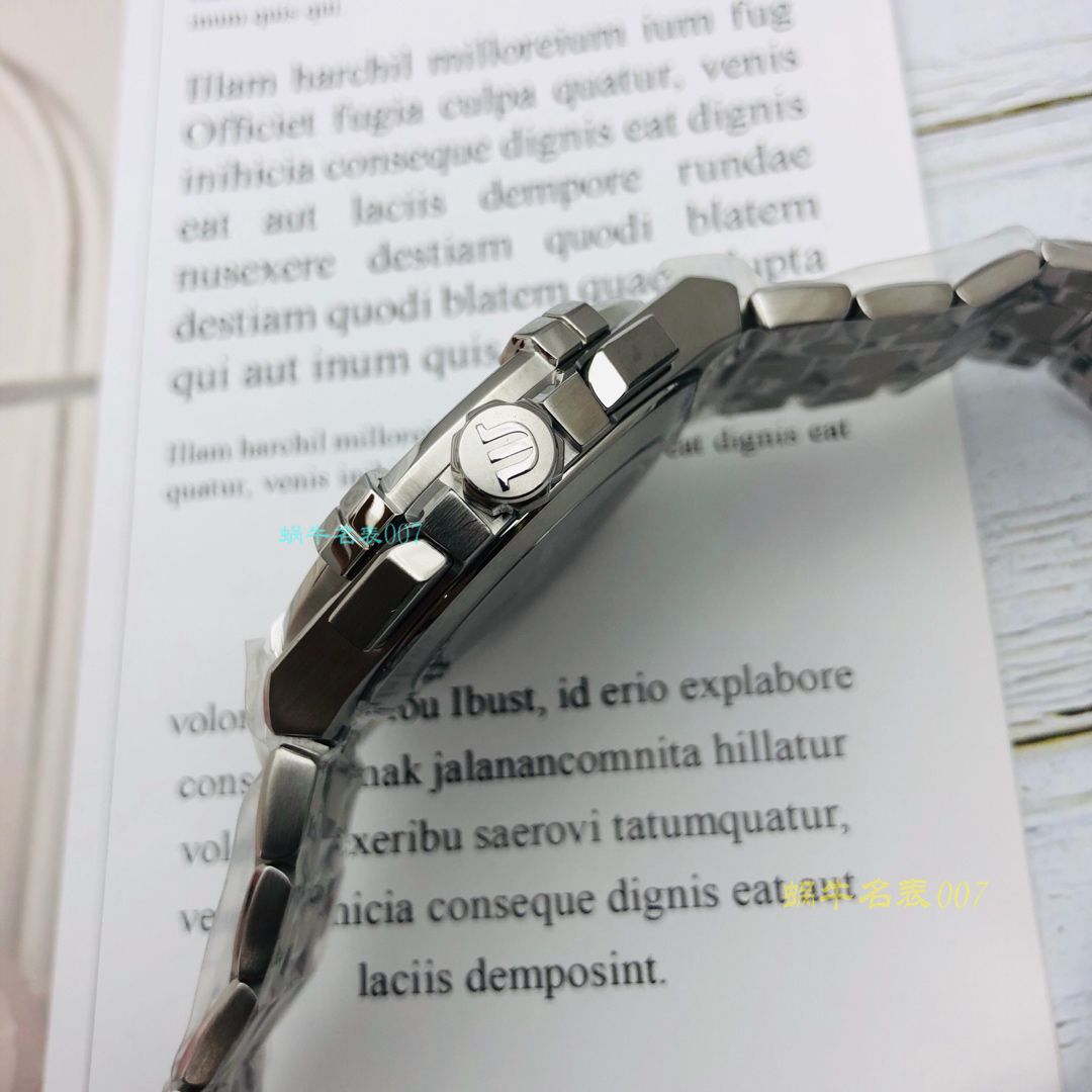 【渠道原单】艾美AIKON系列A11018-SS002-131-1，AI1018-SS002-130-1石英 wrist watch  / AI06