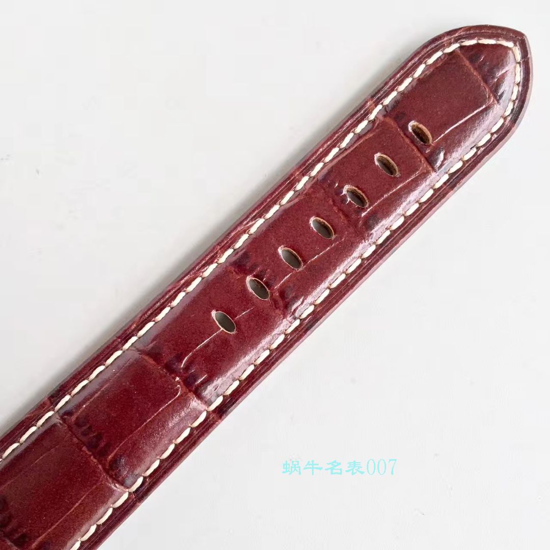 【VS一比一复刻高仿手表】Panerai LUMINOR 1950系列PAM 00351 wrist watch  / VS00351