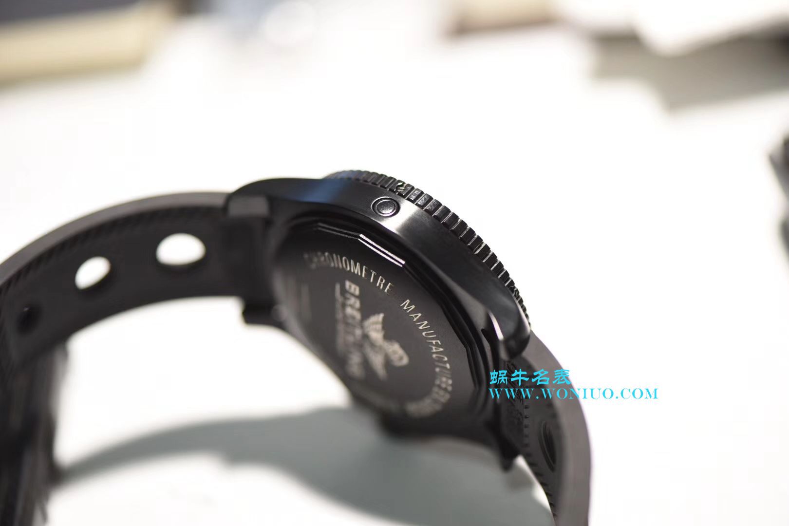 【渠道原单】 Breitling Breitling超级海洋系列44特别版 wrist watch 系列 M17393AN|BE92|227S|M20SS.1 wrist watch  / BL098