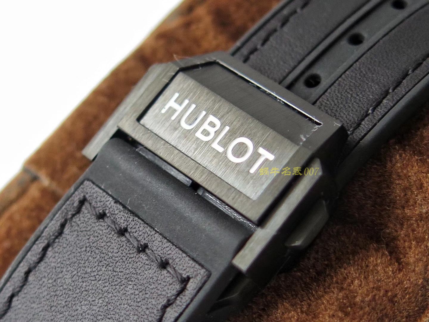  hublot BIG BANG系列415.CX.1112.VR.MXM18 wrist watch 多色可选【TMF一比一超A高仿手表】 / YB067