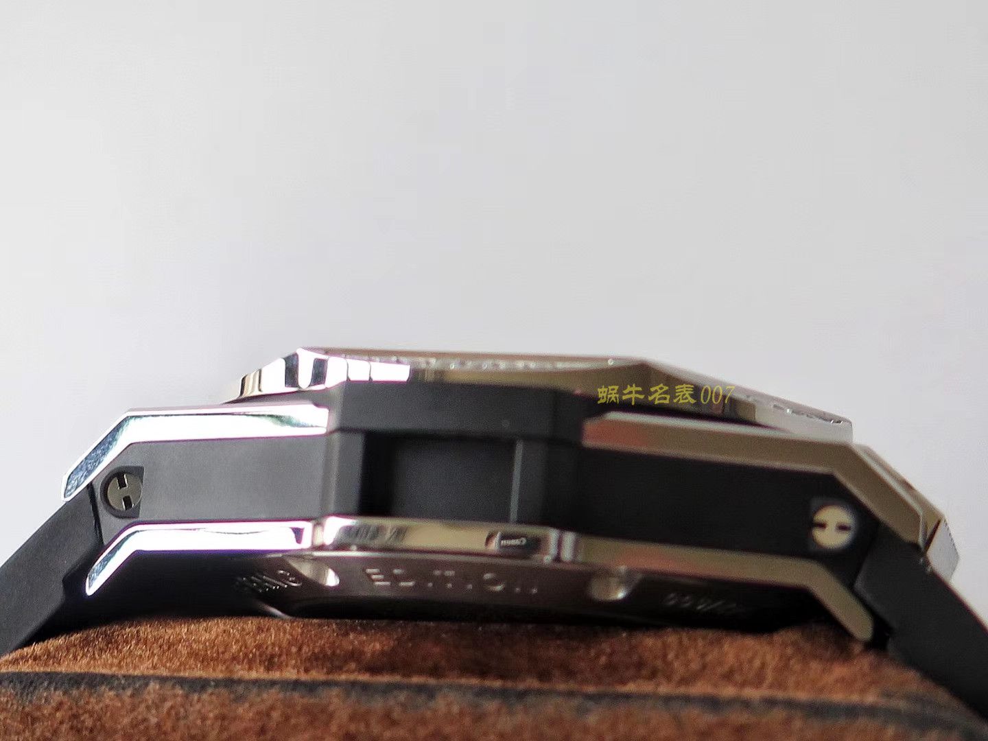  hublot BIG BANG系列415.CX.1112.VR.MXM18 wrist watch 多色可选【TMF一比一超A高仿手表】 / YB067