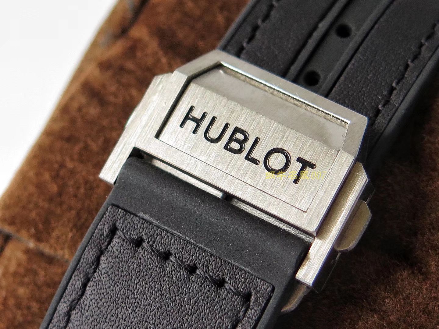  hublot BIG BANG系列415.CX.1112.VR.MXM18 wrist watch 多色可选【TMF一比一超A高仿手表】 / YB067